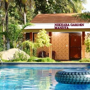 Nikhara Garden and Resort