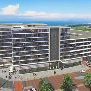 Coastlands Skye Hotel Ridgeside Umhlanga