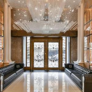 Harmonious Hotel