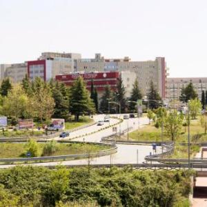 City Residence