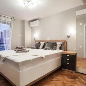 Diocletian Palace Suites