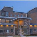 Residence Inn by Marriott Denton