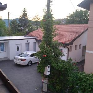 Apartmani Milica