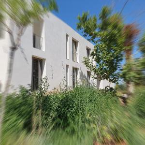 Villa Blanche - Teritoria