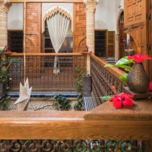 Riad Marhaba