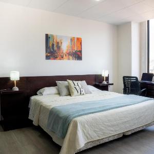 Sky Suites - Magnificent Apartment in the best area of La Paz!