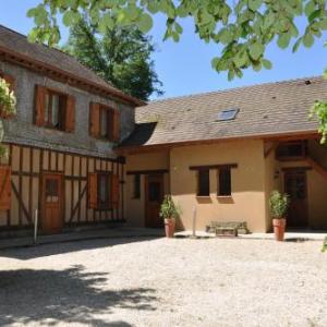 Au Milieu de Nulle Part chambres et suites au lac du Der