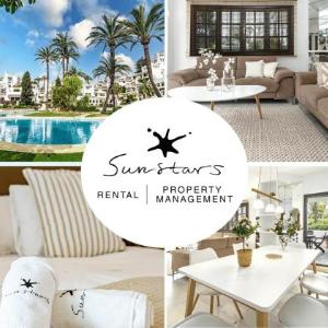 Stunning 2 bedroom Residence in Aldea Blanca