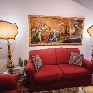 Acacia Firenze - Adelfa