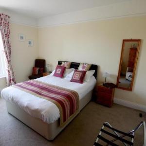 Stour Lodge Guest House