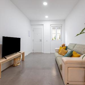 Belvilla by OYO Duplex calle cadiz