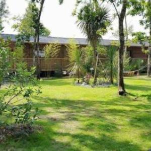 Chalet Bangli
