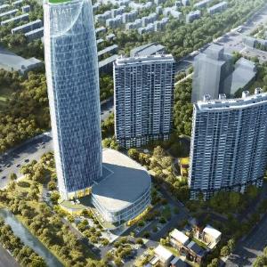 Hyatt Regency Changshu Kuncheng Lake
