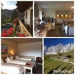 Guest accommodation in Ramsau am Dachstein 