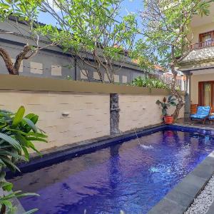 OYO Life 92852 Singgah Hotel Legian
