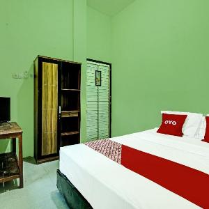 OYO Life 91682 Homestay Sriti