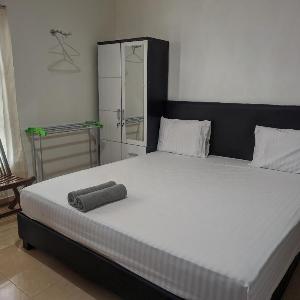 Urbanview Ava Guest House Uluwatu Bali