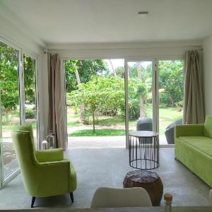 Green Villa Ahungalla