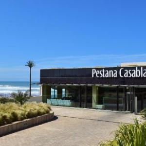 Pestana Casablanca Seaside Suites & Residences