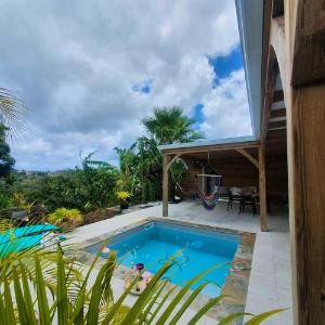 Appartement charmant à Sainte-Luce avec piscine privée - 60 m²