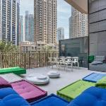 Apartment in Dubai 