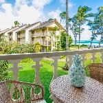 Islander on the Beach 259 