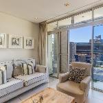 De Waterkant Studio Apartment fully furnished and equipped 