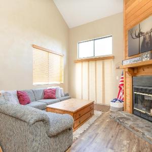 Seven Springs 2BRLoft Premium Condo sleeps 11!