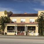 Seminole Inn