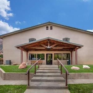 Zion Campfire Lodge at Zion Park Ascend Hotel Collection