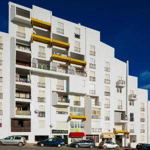 A12 - Praia da Luz Center Apartment