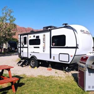 Outdoor Fun II RV Fully Setup! OK29