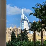 Burj View Spacious Brand New Luxe 1BR 