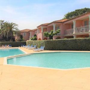 GRILEG- Pour des vacances idéales en famille ! T2 cabine dans résidence avec piscine chauffée