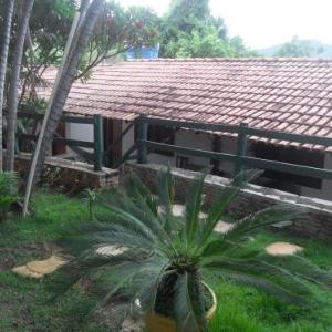 Pousada Estrela Matutina