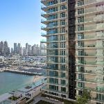 Silkhaus Ultra Luxury 1BDR with Sea View Dubai 