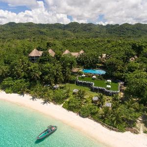 Amun Ini Beach Resort & Spa
