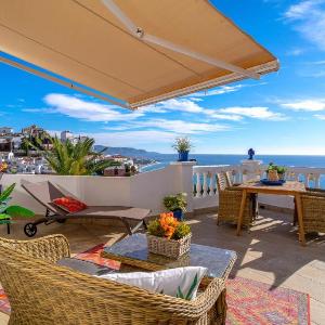 Vistas del Mar Casasol