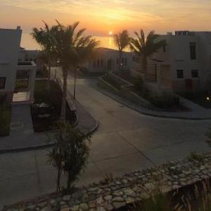 The Beach House