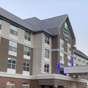 Country Inn & Suites by Radisson Bountiful UT