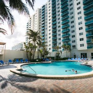 Sian Oceanfront Condos