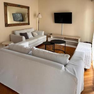 Great Apartment in Recoleta II- 1000 keys