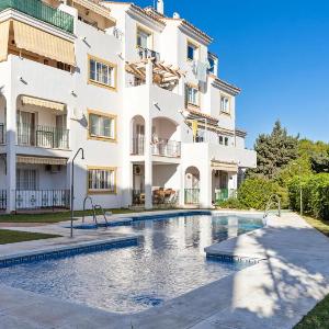 Retreat in Torremolinos by Costarentals - Ref 78