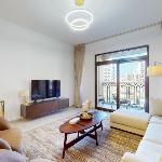 Primestay - Asayel 2 1BR MJL Dubai