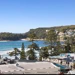 The Little Beachside Apartment Sydney 