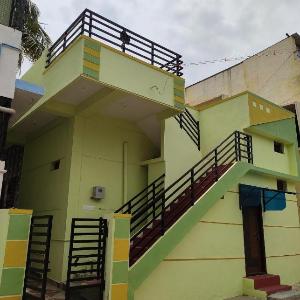Vasavi Homestay Hampi