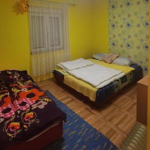 APARTMAN ČAROLIJA TREBINJE