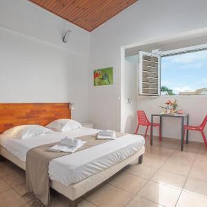 Studio 202 - Allamanda - Proche plage