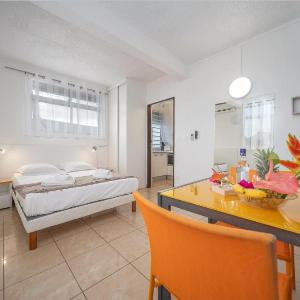 Studio 104 - Alpinia - proche plage