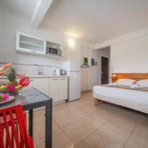 Studio 101 - Ixora - proche plage